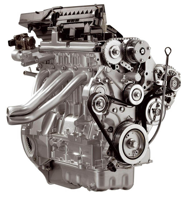 2007 A Avensis Car Engine